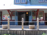 Fernie Arts Station!