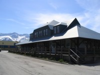 Fernie Arts Station!
