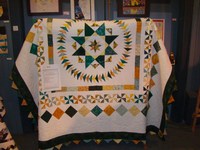 Quilt show 2008 - Part 2
