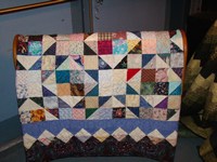 Quilt show 2008 - Part 2