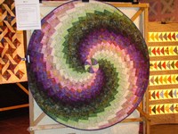 Quilt show 2008 - Part 2