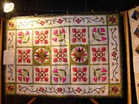 Quilt show 2008 - Part 2