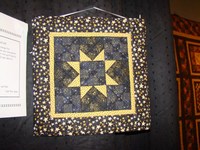 Quilt show 2008 - Part 2