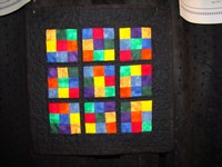 Quilt show 2008 - Part 2
