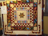 Quilt show 2008 - Part 2
