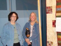 Quilt show 2008 - Part 2
