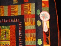 Quilt show 2008 - Part 2
