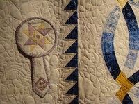 Quilt show 2008 - Part 2