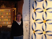 Quilt show 2008 - Part 2