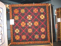 Quilt show 2008 - Part 2