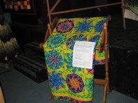 Quilt show 2008 - Part 2