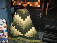 Quilt show 2008 - Part 2