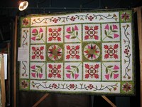 Quilt show 2008 - Part 2