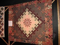 Quilt show 2008 - Part 2
