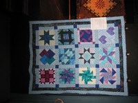 Quilt show 2008 - Part 2