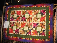 Quilt show 2008 - Part 2