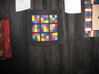 Quilt show 2008 - Part 2
