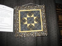 Quilt show 2008 - Part 2