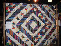 Quilt show 2008 - Part 2