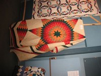 Quilt show 2008 - Part 2