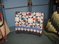 Quilt show 2008 - Part 2