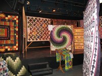 Quilt show 2008 - Part 2
