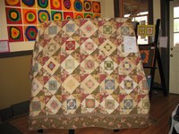 Quilt show 2008 - Part 2