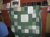 Quilt show 2008 - Part 2