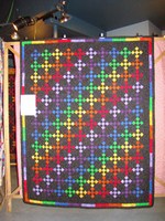 Quilt show 2008 - Part 1