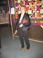 Quilt show 2008 - Part 1