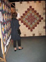 Quilt show 2008 - Part 1