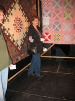 Quilt show 2008 - Part 1