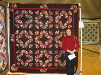 The Quilt Show!