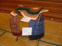 2010 Quilt Show - The Quilts!
