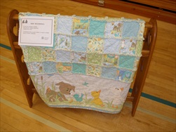 2010 Quilt Show - The Quilts!