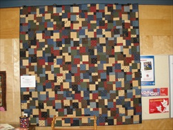 2010 Quilt Show - The Quilts!