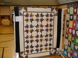 2010 Quilt Show - The Quilts!