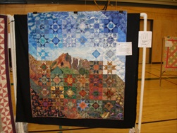 2010 Quilt Show - The Quilts!