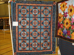 2010 Quilt Show - The Quilts!