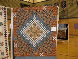 2010 Quilt Show - The Quilts!