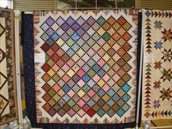 2010 Quilt Show - The Quilts!