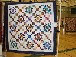 2010 Quilt Show - The Quilts!