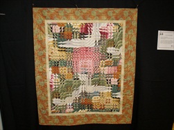 2010 Quilt Show - The Quilts!