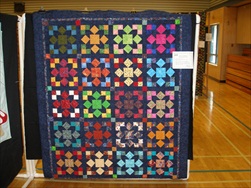 2010 Quilt Show - The Quilts!