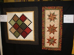 2010 Quilt Show - The Quilts!