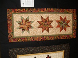 2010 Quilt Show - The Quilts!