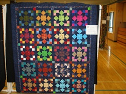 2010 Quilt Show - The Quilts!