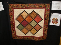 2010 Quilt Show - The Quilts!