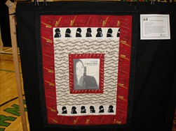 2010 Quilt Show - The Quilts!