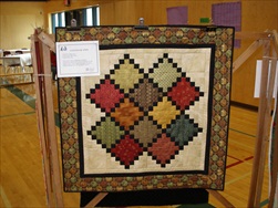 2010 Quilt Show - The Quilts!